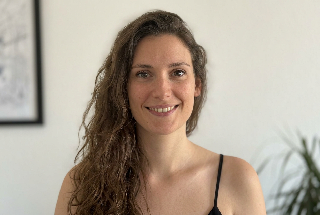 Laura R., praticien accompagné