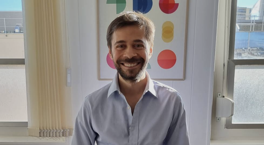 Fabrice N., praticien accompagné