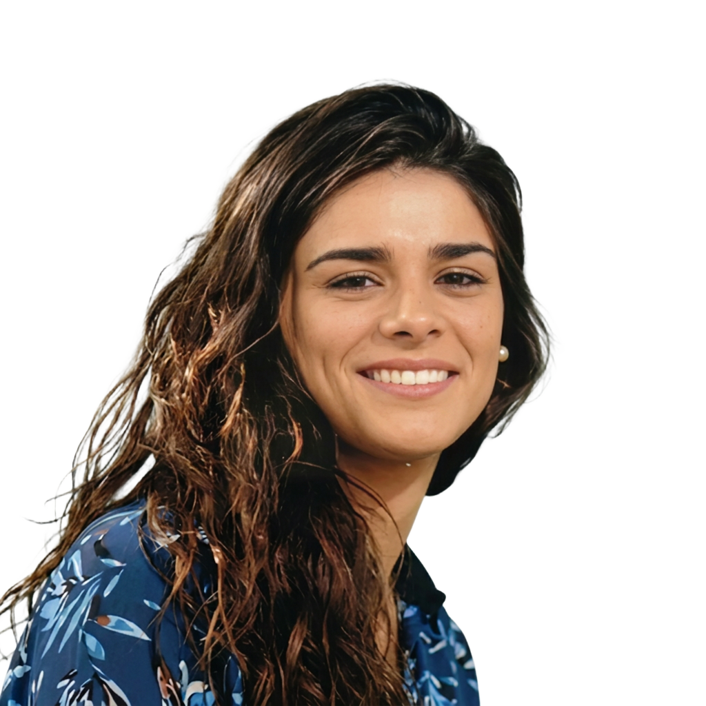 Andreia, Experte Meta & Google
