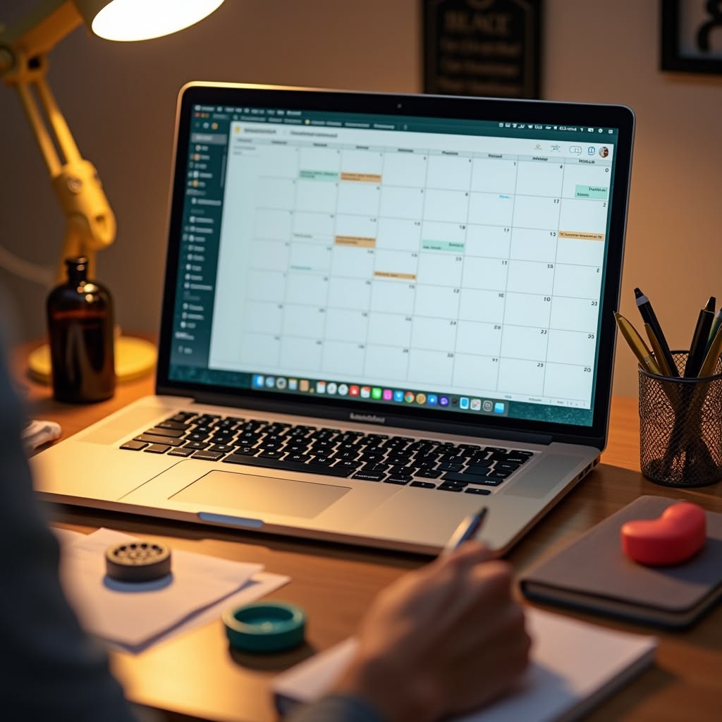 Agenda en ligne pour thérapeute : Doctolib, Calendly ou solution dédiée ? (comparatif 2026)