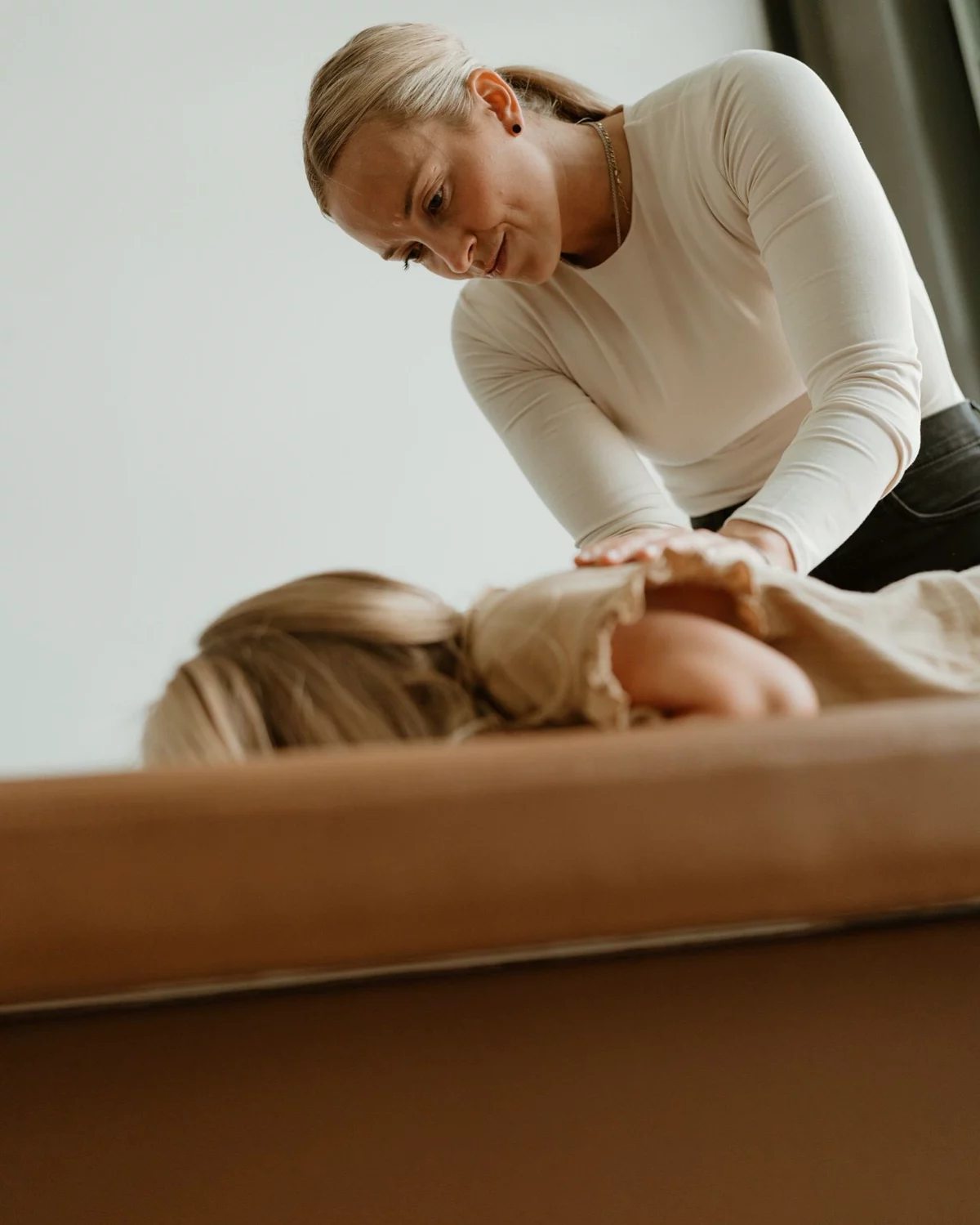 Développer son cabinet d'ostéopathie en 90 jours : la méthode complète (testée sur +450 ostéopathes)