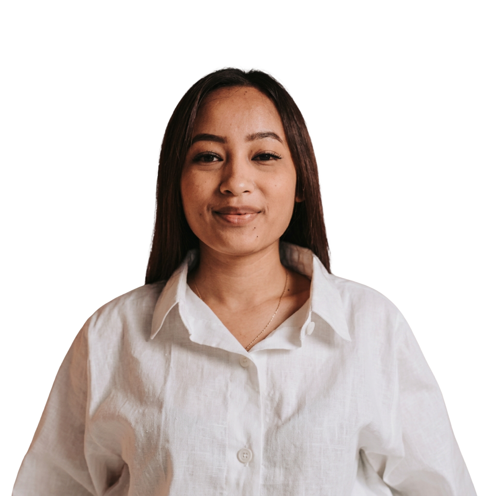 Carole, Coach & experte en référencement