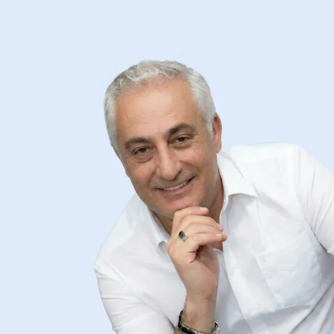 David, Chef de projet
