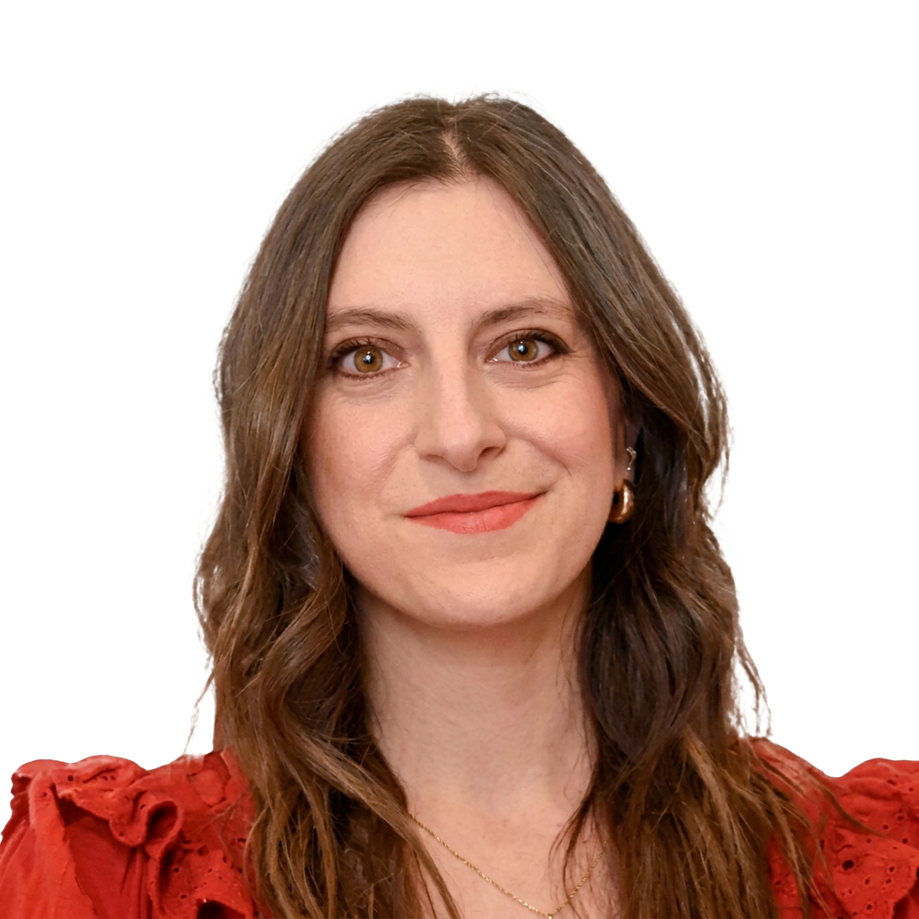 Oléane, Monteuse Vidéo