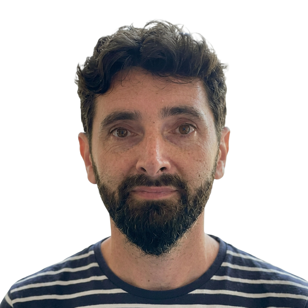 Philippe, Coach stratégique